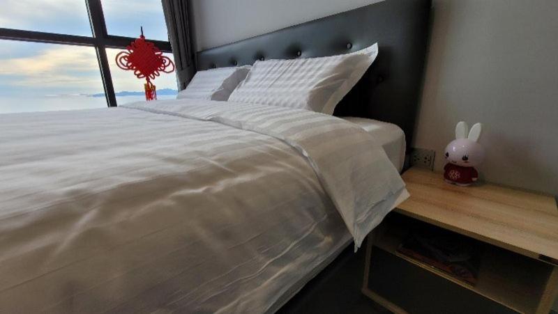 Andromeda Condo By Feng Pattaya Habitación foto