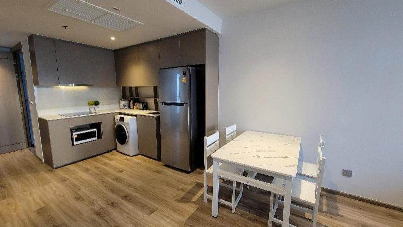 Andromeda Condo By Feng Pattaya Habitación foto